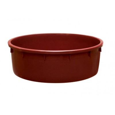 Dorna Plástica P/ Vinho 275 Litros Baixa