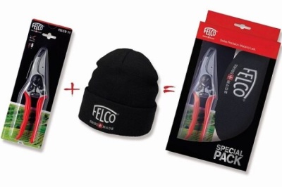 Tesoura Poda FELCO 11