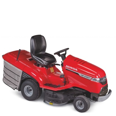 Trator Relva Honda HF2317