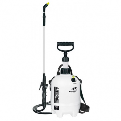 Pulverizador Marolex Industry Viton 7 Litros Ácidos