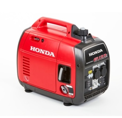 Gerador Inverter HONDA EU22i