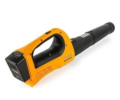 Soprador Bateria 20V 4Ah Stiga