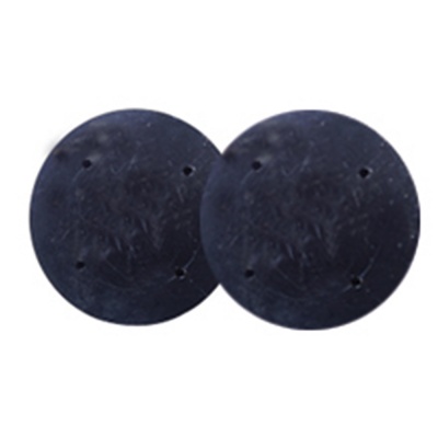 Par Pesos 68Kg Groway