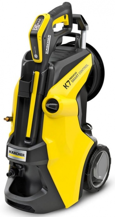 Lavadora KARCHER K7 Smart Control 180Bar