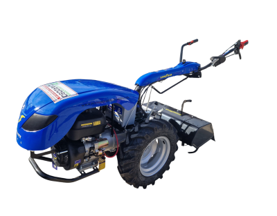 Motocultivador Goodyear 16CV A.E.
