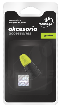 Bico Completo Marolex Amarelo