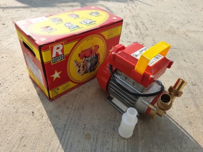 Bomba Trasfega ROVER M-25