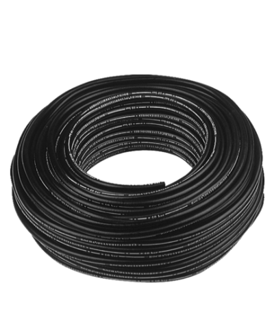 Rolo 50 Metros Tubo Pulverização ROCHA 40 Bar