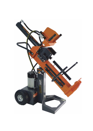 Rachador Lenha 12 TON LIKE