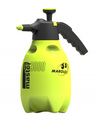 Pulverizador Marolex Master Ergo 3 Litros
