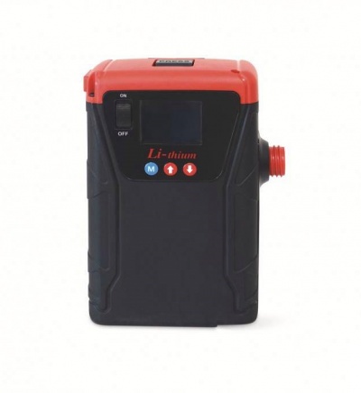 Bateria P/KPC KS4000