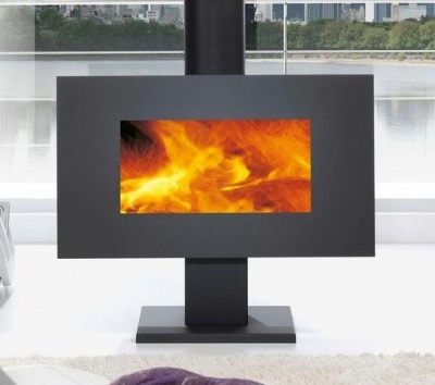 Salamandra Lenha AYA