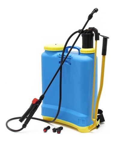 Pulverizador Manual 16 Litros