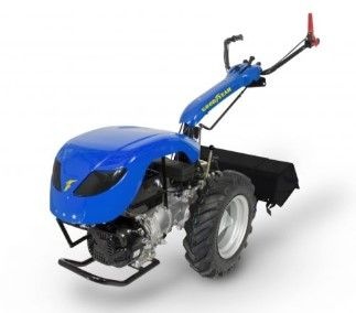 Motocultivador Goodyear 13CV