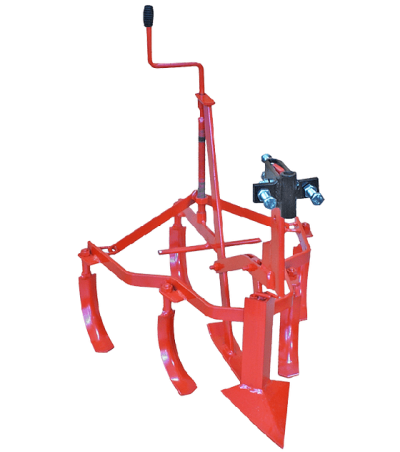 Escarificador / Sachador Para Motoenxada