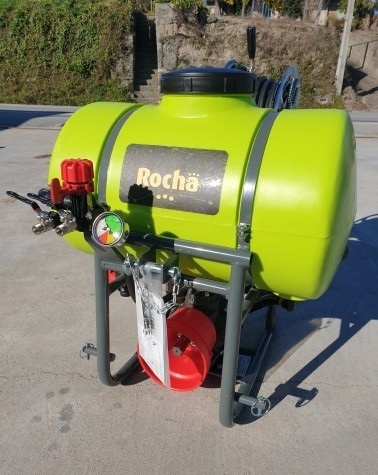 Pulverizador Rocha 100 Litros AR303