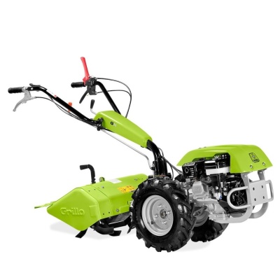 Motocultivador Grillo G55 7cv