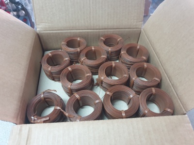 Fio Atadora Pellenc 60 Bobines 60M