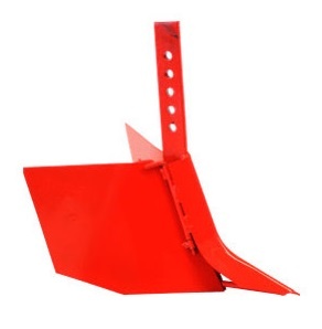 Abre Regos Nº2 35x12mm