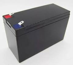 Bateria Lítio Pulverizador Bateria