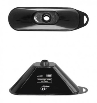 Campânula Lança Pulverizador Marolex