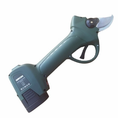 Tesoura GRON28 C/2 Baterias