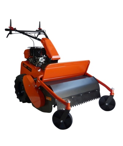 Triturador de Martelos LIKE 9cv