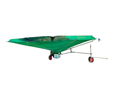 Maquina Apanha Azeitona LIGHT 4.5M