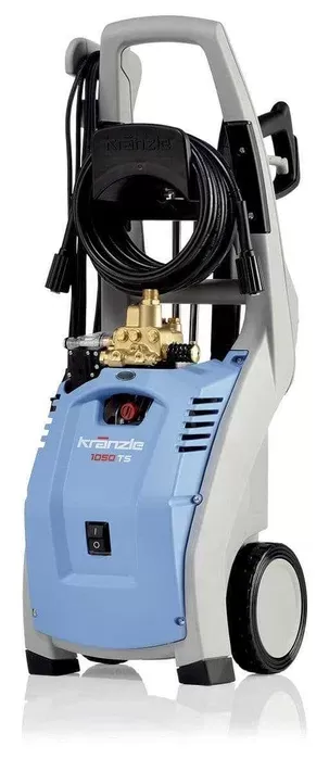 Lavadora Prof KRANZLE K1050TS