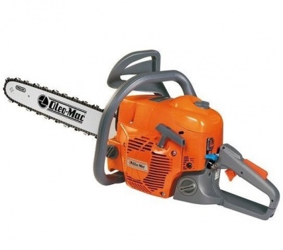 Motosserra Oleo-Mac GS520 52cc