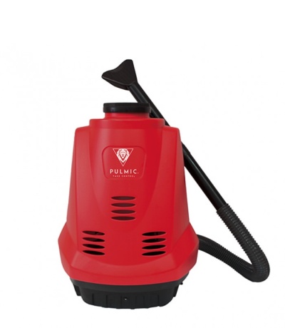 Torpilha Enxofre Bateria Pulmic