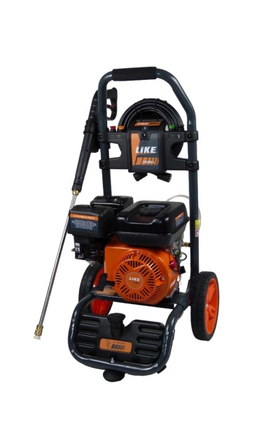 Lavadora Alta Pressão LIKE 4T