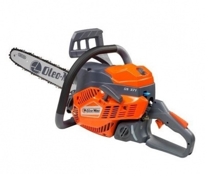 Motosserra Oleo-Mac GS371 35cc