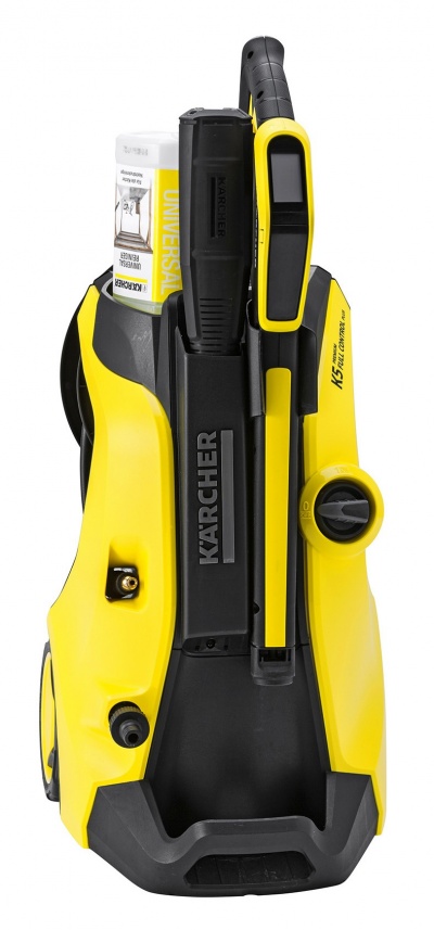 Lavadora KARCHER K5 Power Control 145Bar