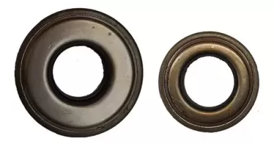 Par Retentores Eixo Motoenxada