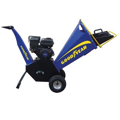 Biotriturador GOODYEAR 6,5cv