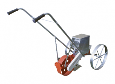 Semeador Manual 3 Rodas