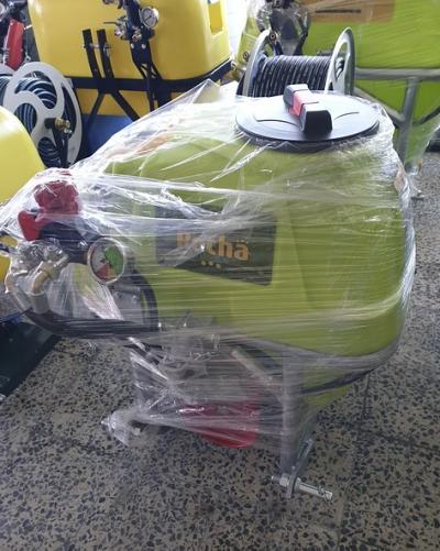 Pulverizador Rocha 100 Litros AR303