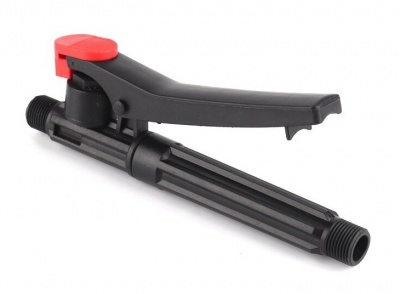 Punho Pulverizador Manual/Bateria