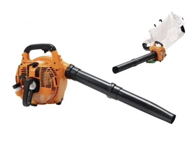 Soprador 25cc KNK C/Kit Aspiração