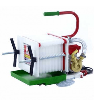 Filtro P/Vinho Colombo 18 Placas