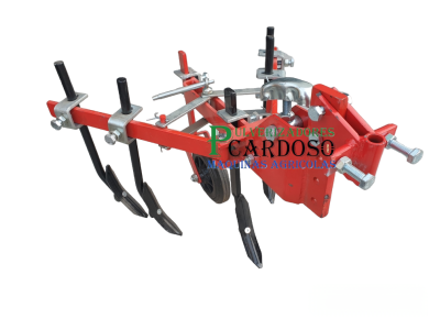 Escarificador / Sachador Reforçado