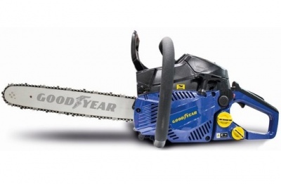 Motosserra 41cc Goodyear