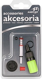 Kit Reparação Pulverizador Marolex