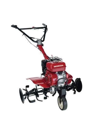 Motoenxada Honda FJ500 DE 2+1