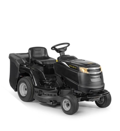 Trator Relva ALPINA MPS84 Hydro