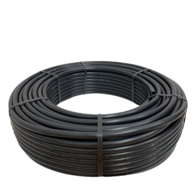 Rolo 100 Metros Tubo Pulverização PulvPress 40 Bar