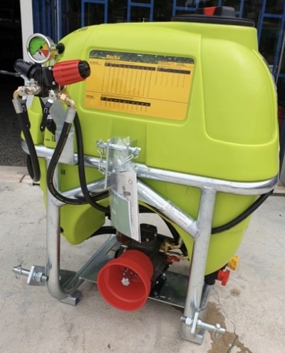 Pulverizador ROCHA 200Litros AR503