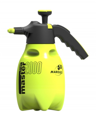 Pulverizador Marolex Master Ergo 2 Litros