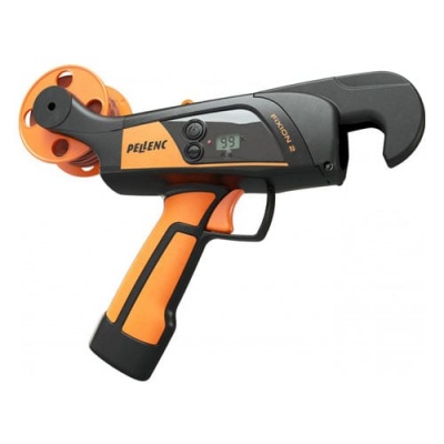 Atadora Bateria Pellenc